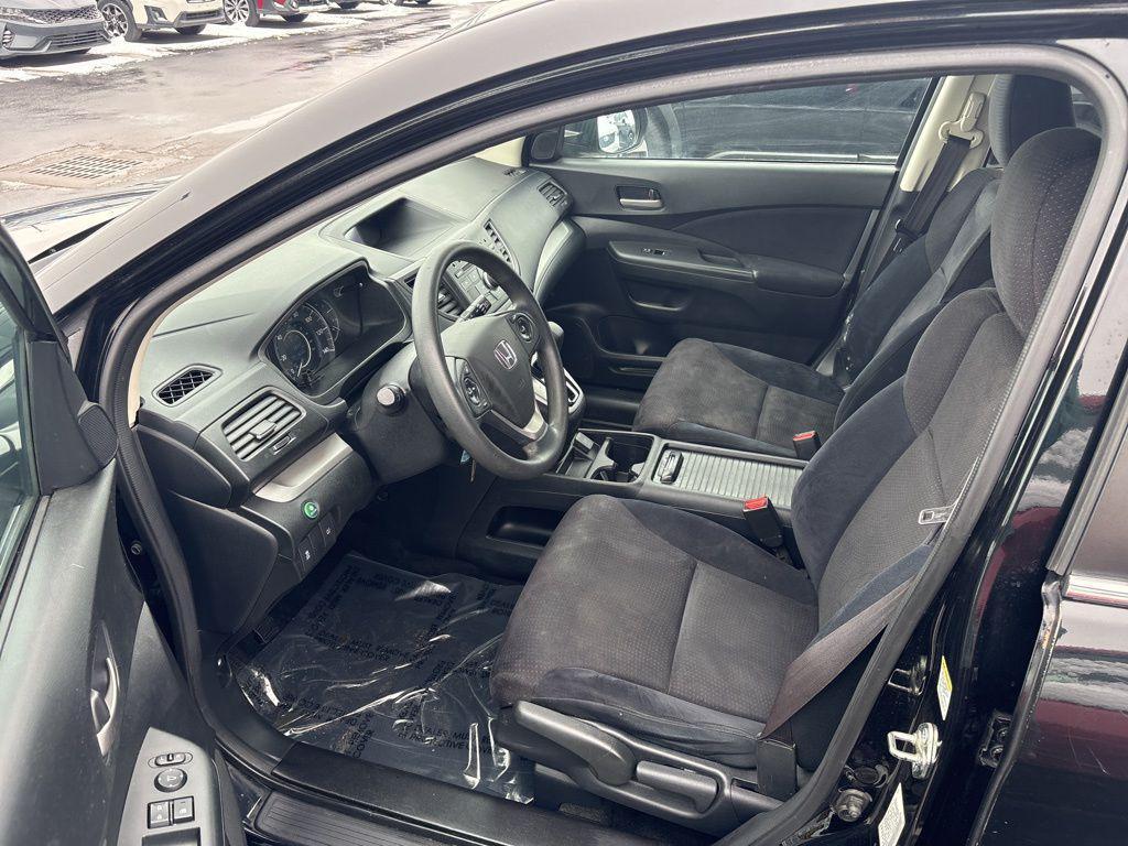 used 2014 Honda CR-V car, priced at $11,951