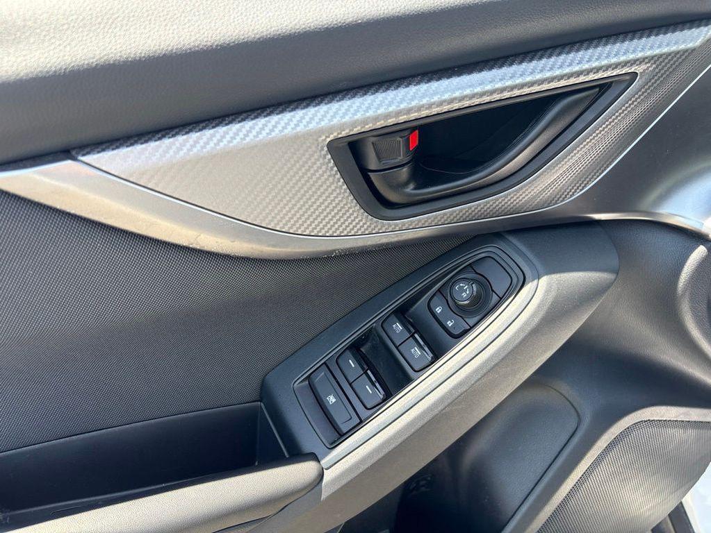 used 2022 Subaru WRX car, priced at $28,798