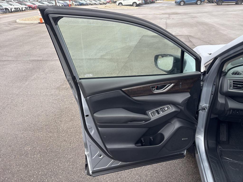 new 2026 Subaru Ascent car, priced at $50,008