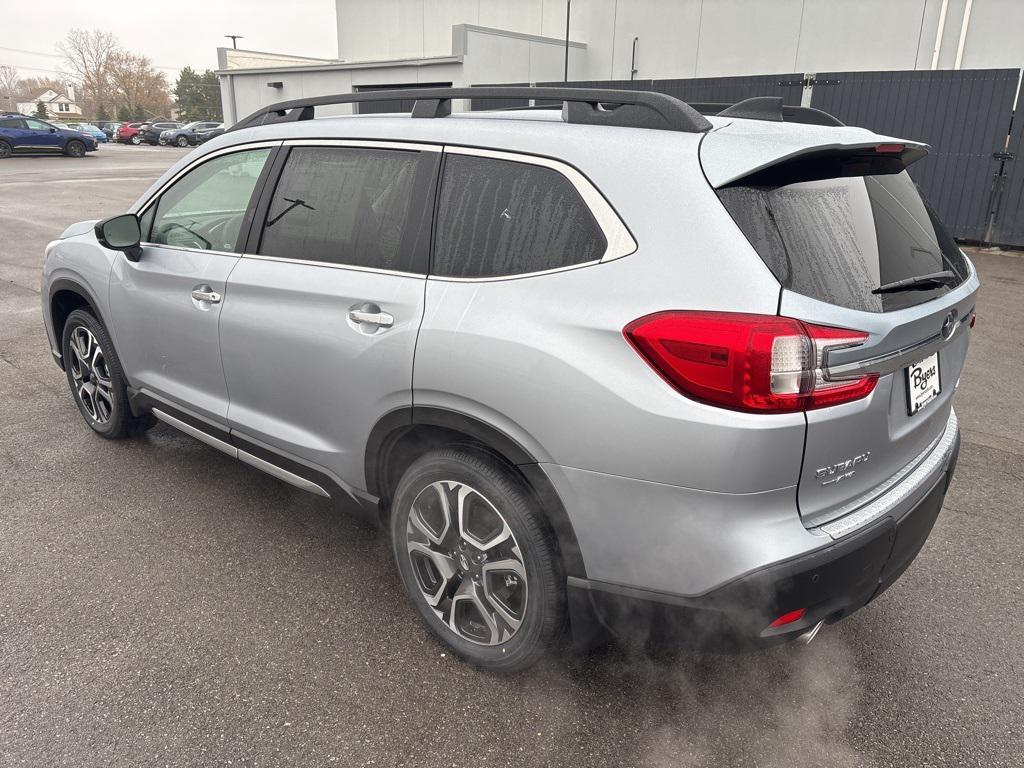 new 2026 Subaru Ascent car, priced at $50,008
