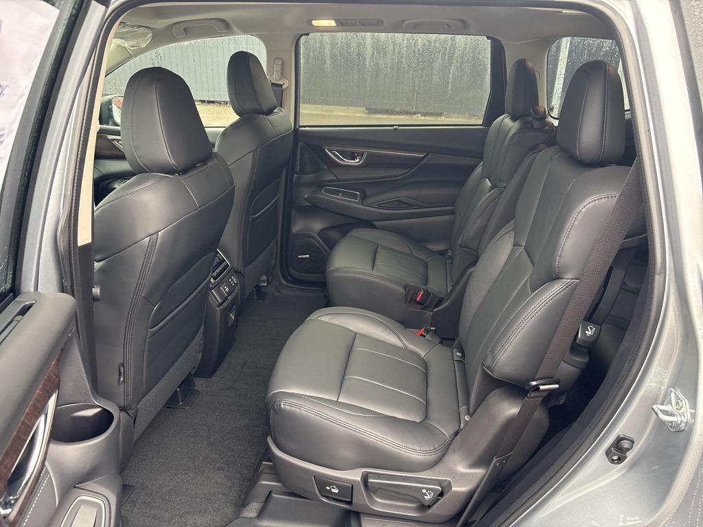 new 2026 Subaru Ascent car, priced at $50,008
