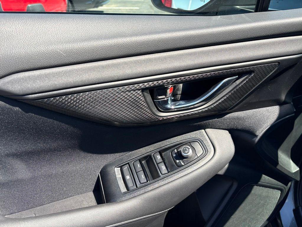 used 2025 Subaru Legacy car, priced at $25,946