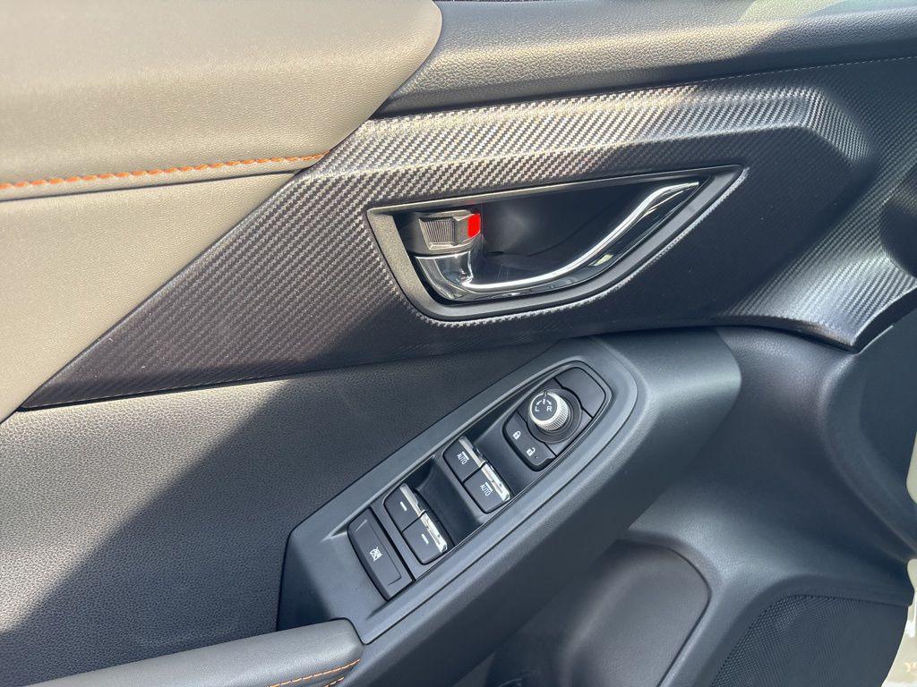 new 2026 Subaru Crosstrek Hybrid car, priced at $37,925