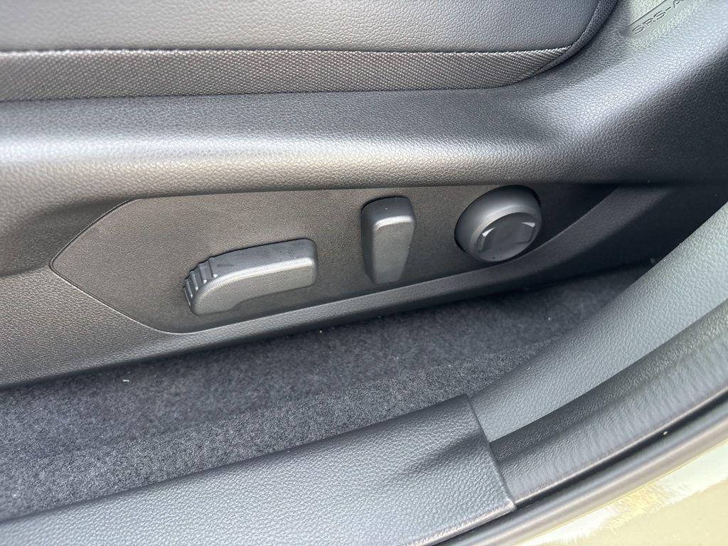 new 2026 Subaru Crosstrek Hybrid car, priced at $37,925