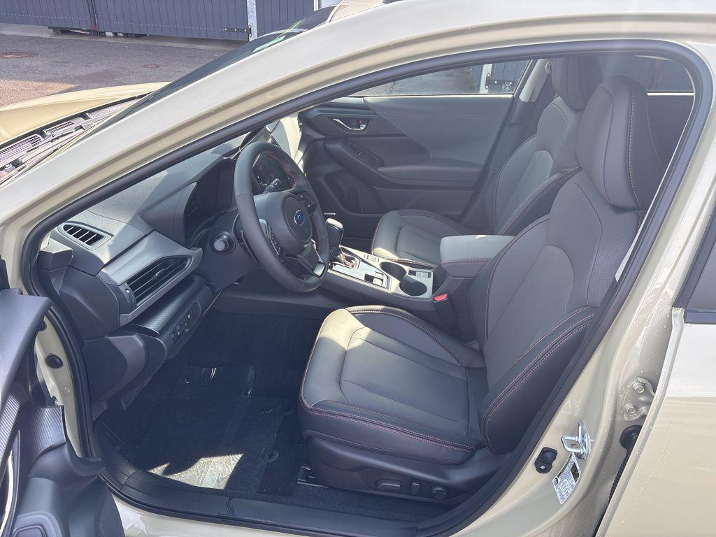 new 2026 Subaru Crosstrek Hybrid car, priced at $37,925