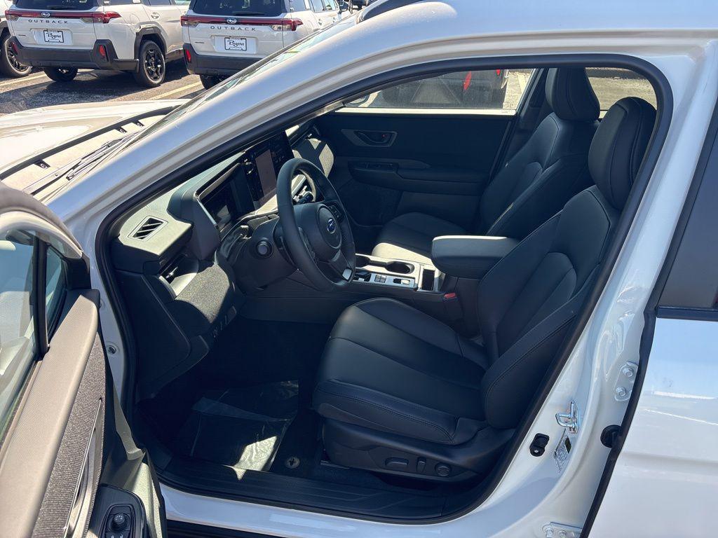 new 2026 Subaru Outback car, priced at $37,515