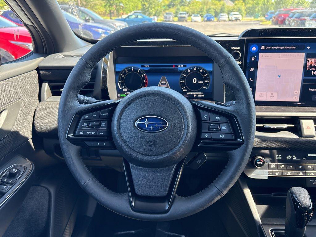 new 2026 Subaru Outback car, priced at $37,515