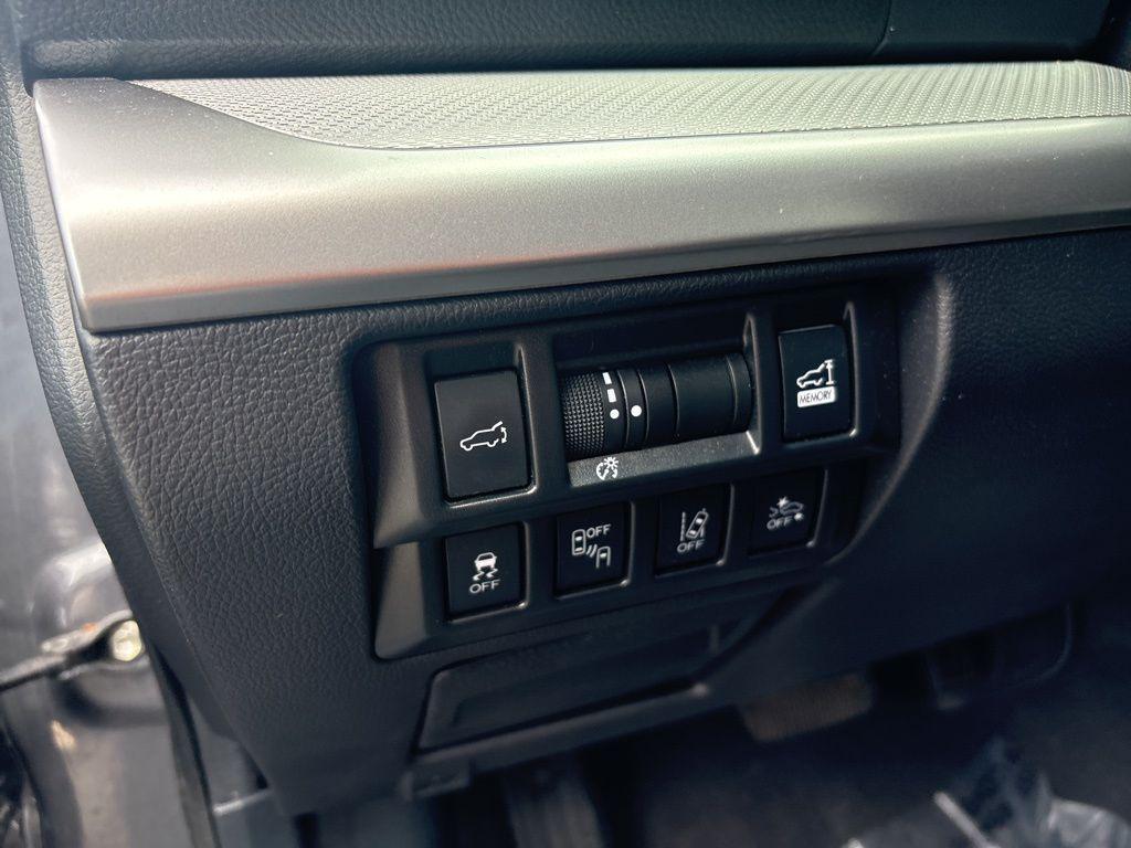 used 2019 Subaru Outback car, priced at $16,976