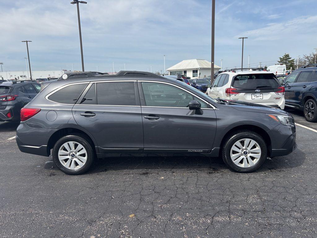 used 2019 Subaru Outback car, priced at $16,976