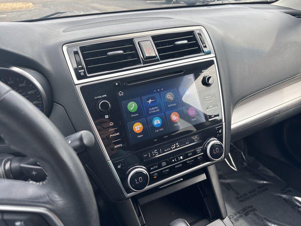 used 2019 Subaru Outback car, priced at $16,976