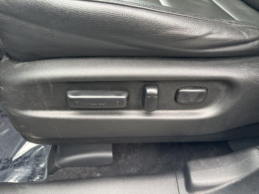 used 2022 Honda Ridgeline car, priced at $27,448