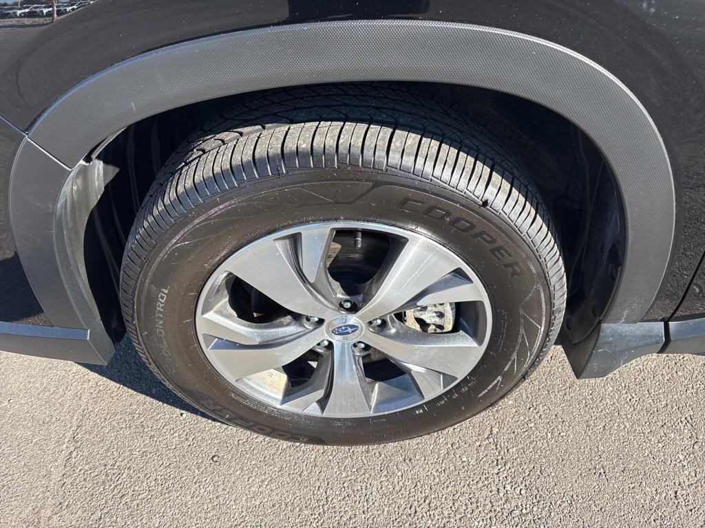 used 2023 Subaru Ascent car, priced at $26,000