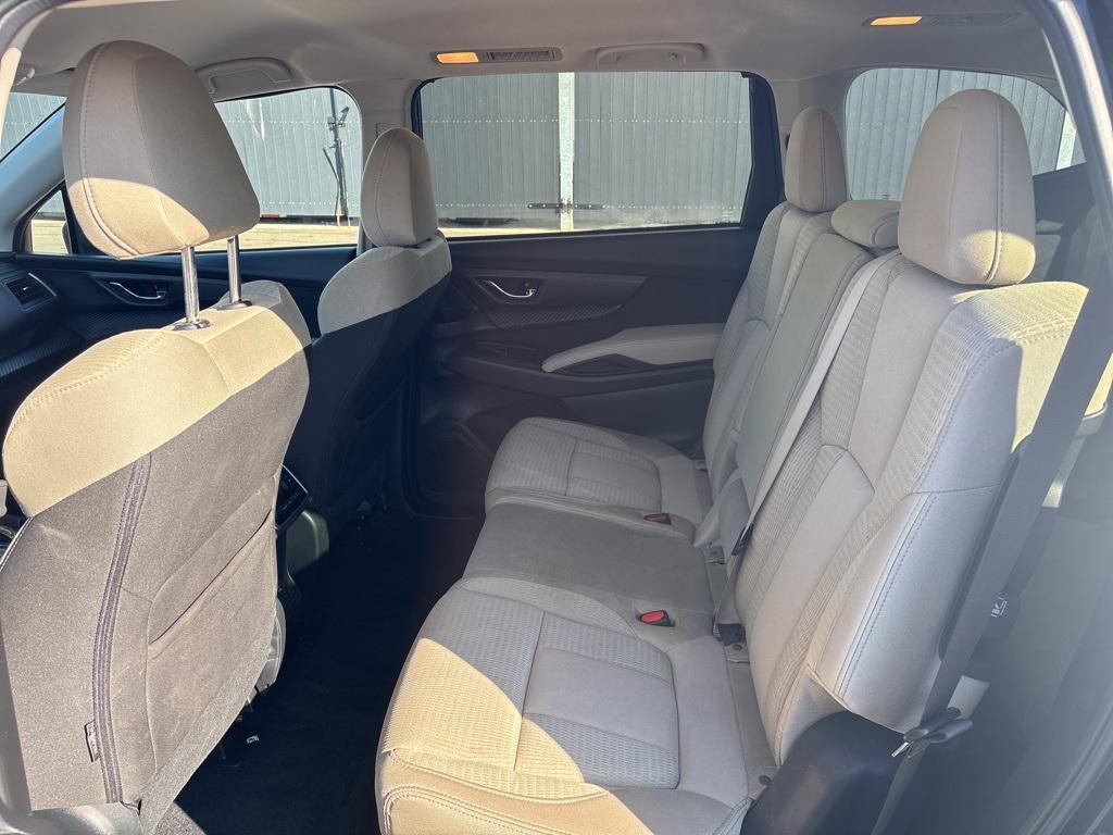 used 2023 Subaru Ascent car, priced at $26,000