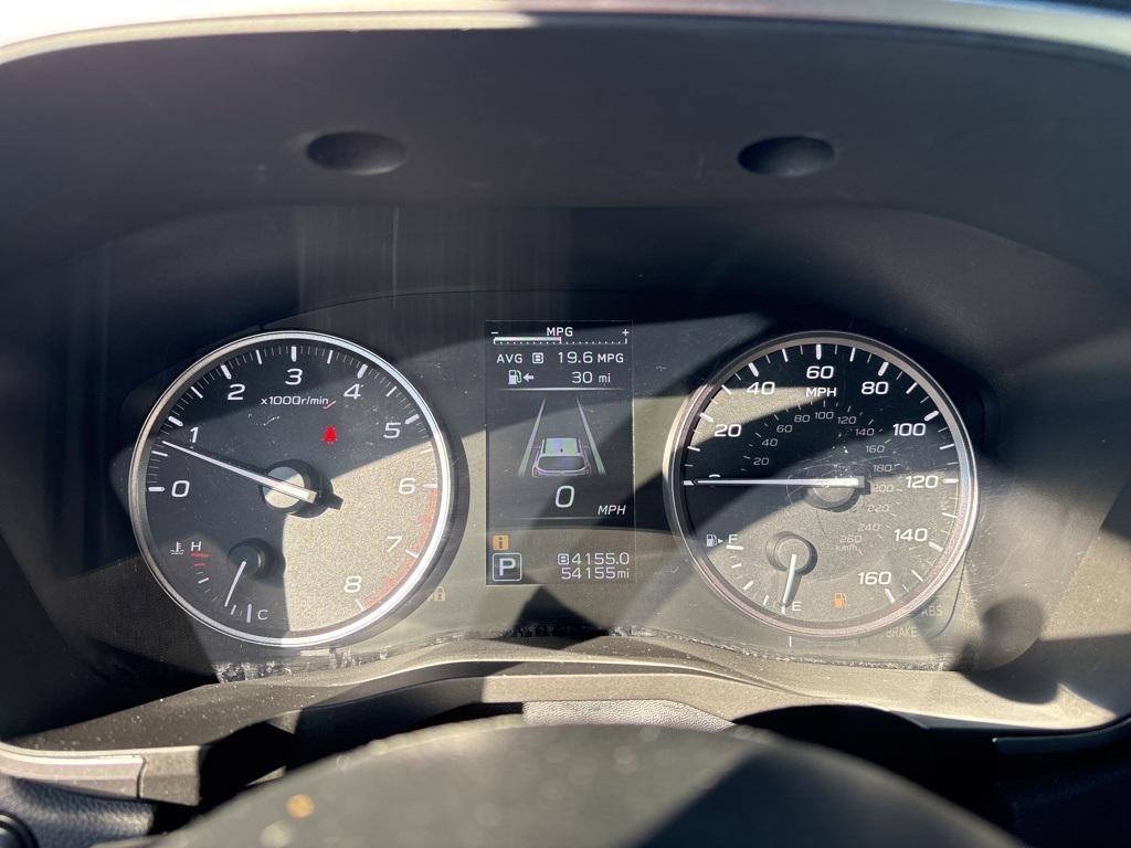 used 2023 Subaru Ascent car, priced at $26,000