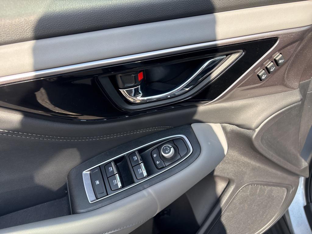 used 2025 Subaru Outback car, priced at $34,678