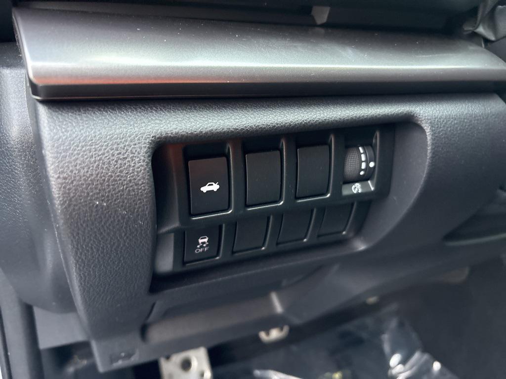 used 2022 Subaru WRX car, priced at $28,334