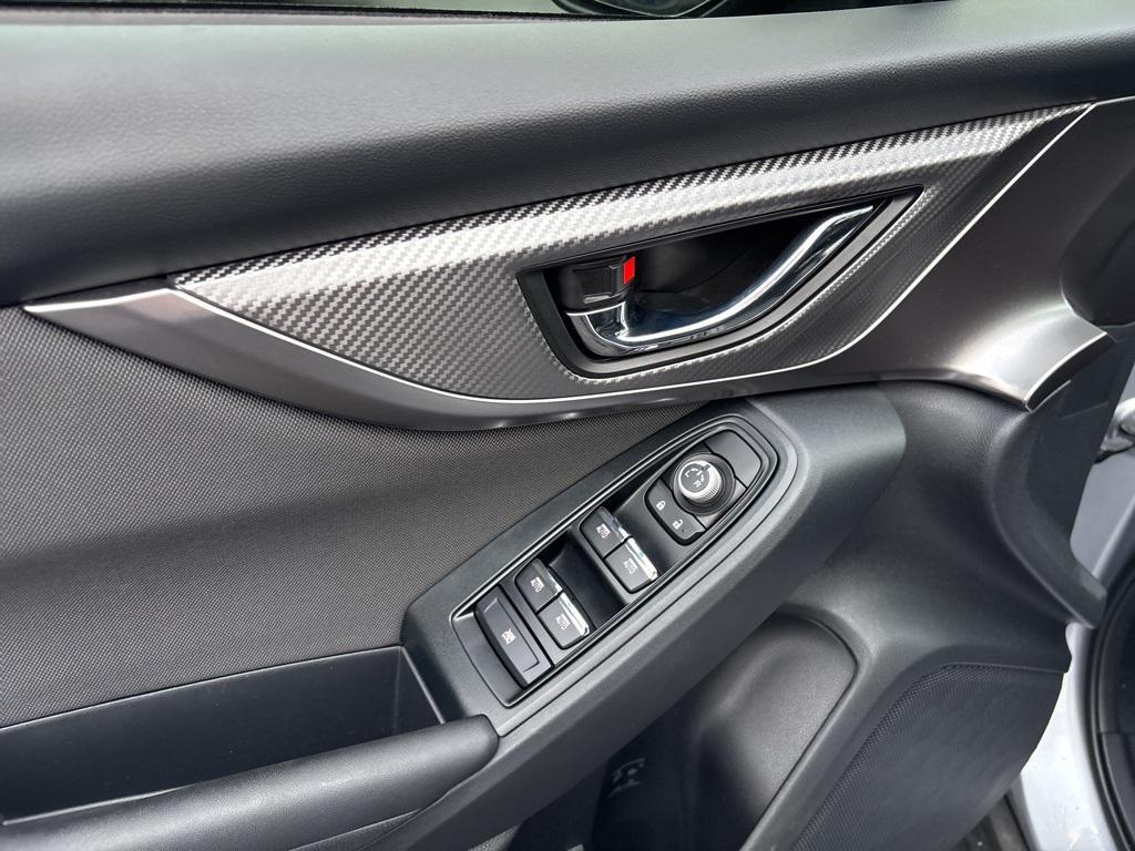 used 2022 Subaru WRX car, priced at $28,334