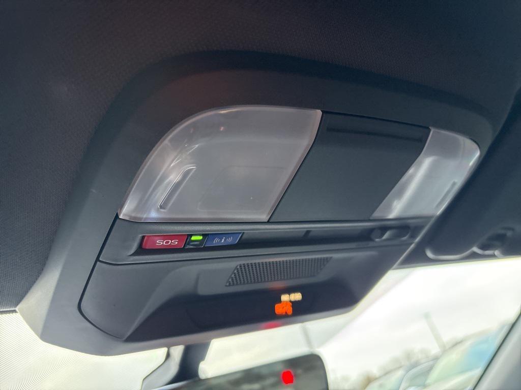 used 2022 Subaru WRX car, priced at $28,334