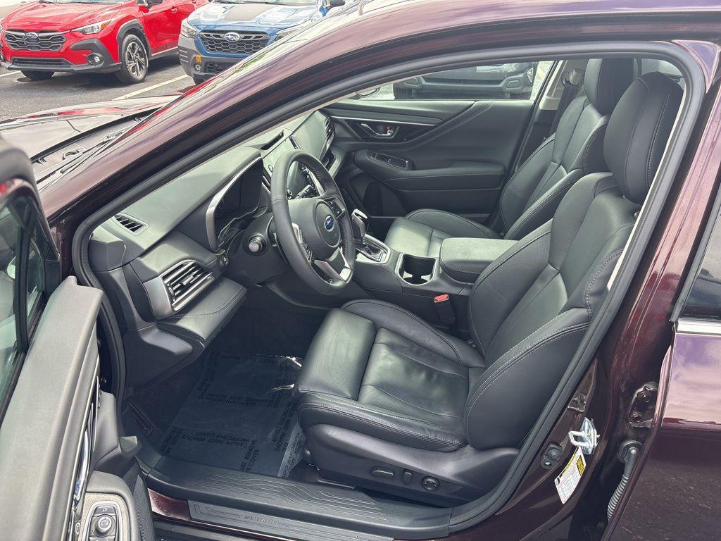 used 2025 Subaru Outback car, priced at $37,724