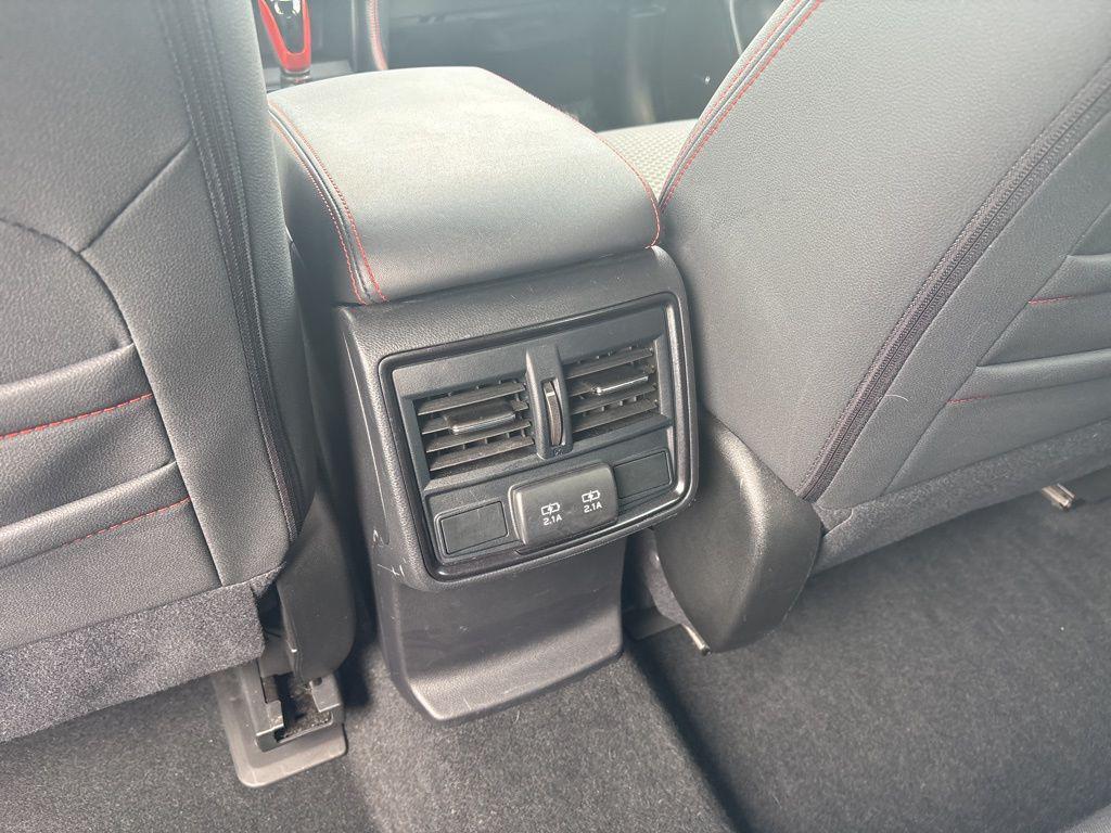 used 2023 Subaru Forester car, priced at $28,448