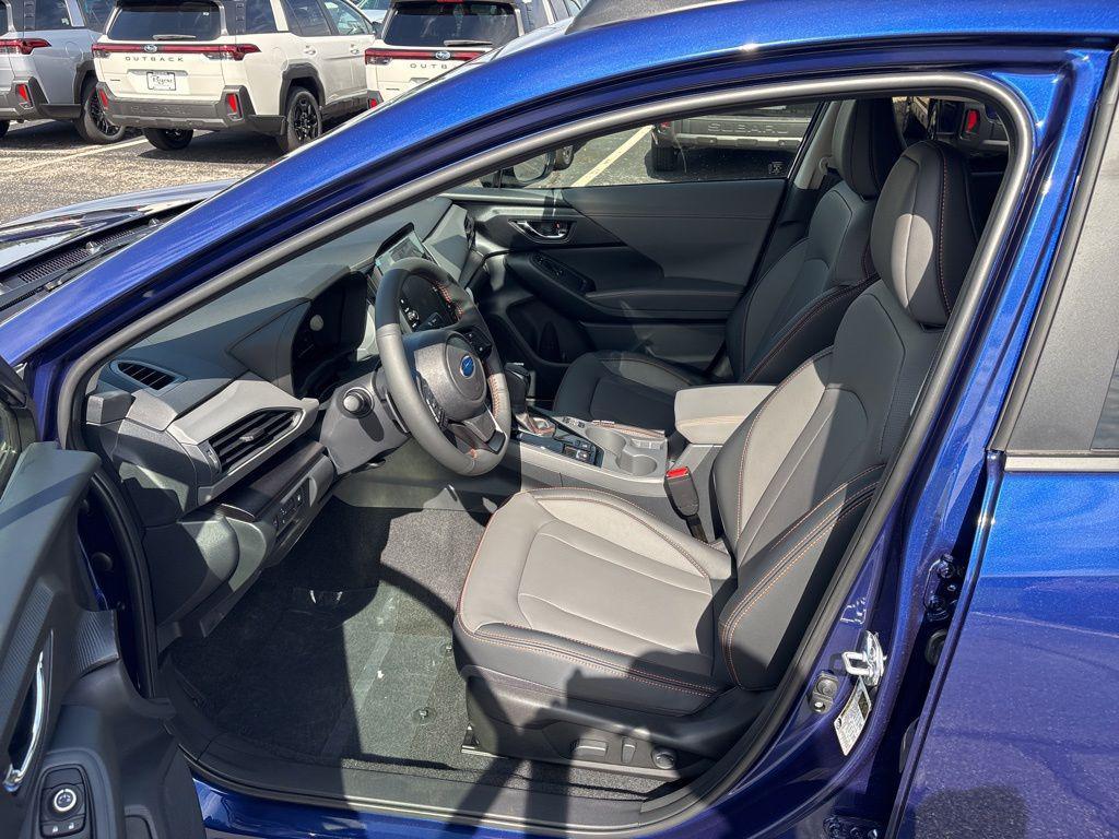 new 2026 Subaru Crosstrek Hybrid car, priced at $39,641
