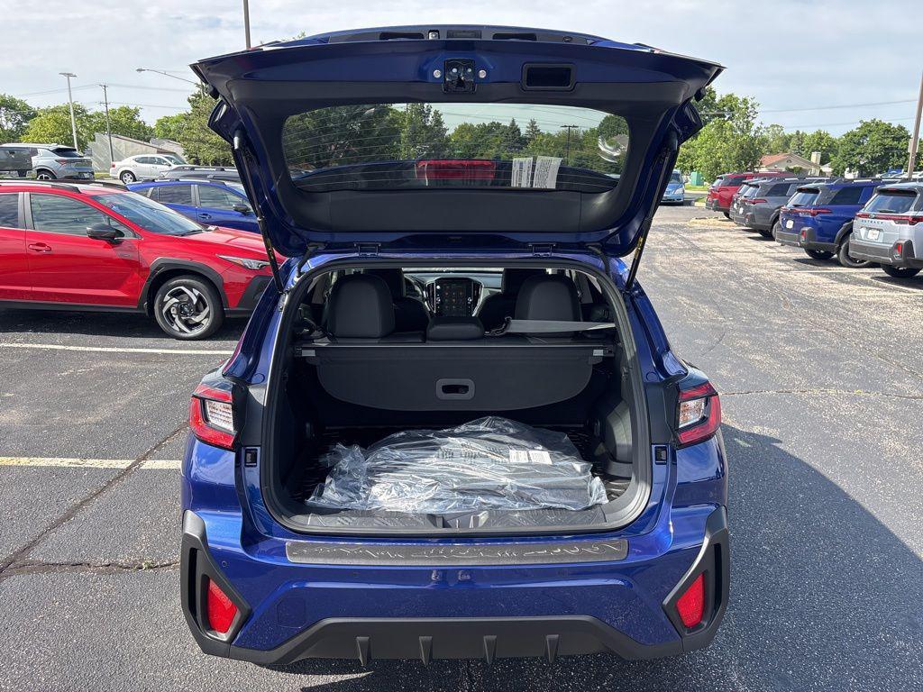 new 2026 Subaru Crosstrek Hybrid car, priced at $39,641