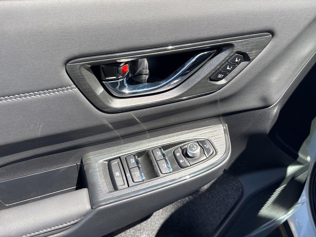 new 2026 Subaru Outback car, priced at $48,697