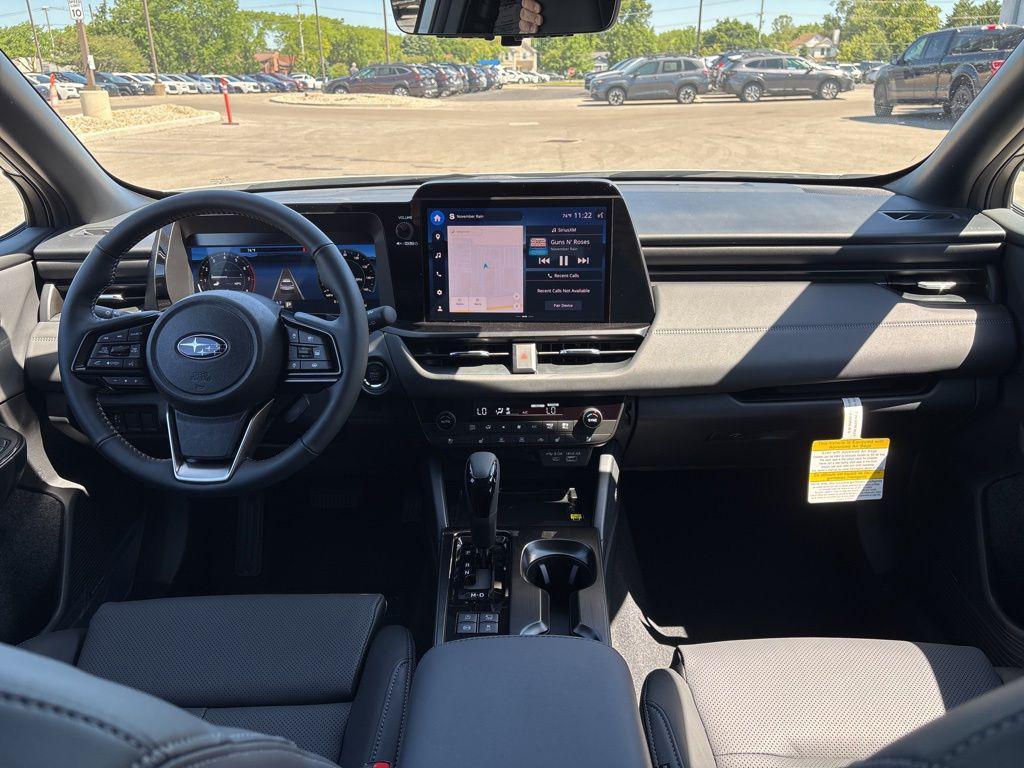 new 2026 Subaru Outback car, priced at $48,697