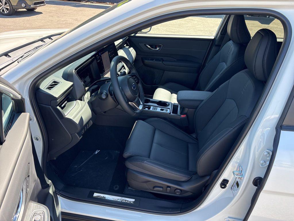 new 2026 Subaru Outback car, priced at $48,697