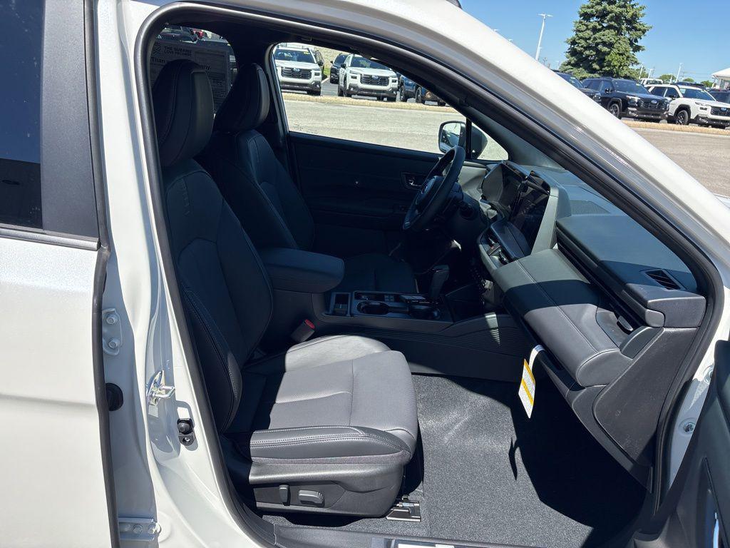 new 2026 Subaru Outback car, priced at $48,697