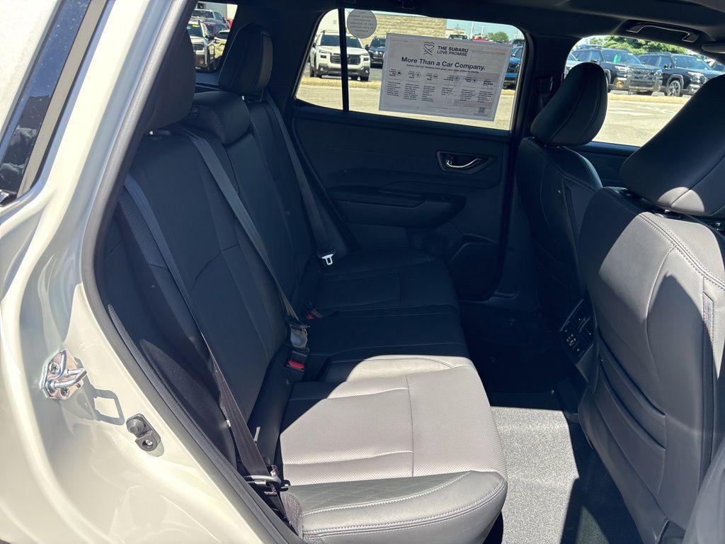 new 2026 Subaru Outback car, priced at $48,697