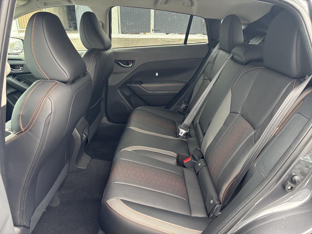 new 2026 Subaru Crosstrek car, priced at $34,580