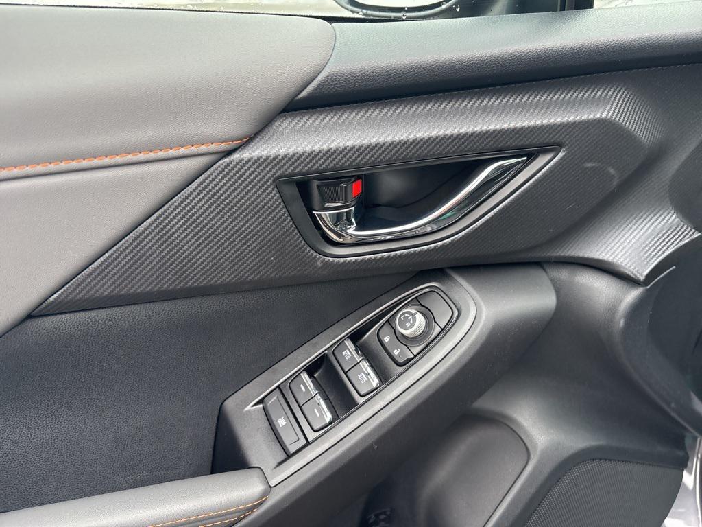 new 2026 Subaru Crosstrek car, priced at $34,580