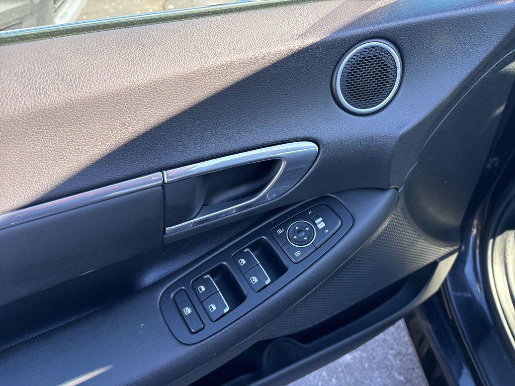 used 2023 Hyundai Sonata car, priced at $19,979