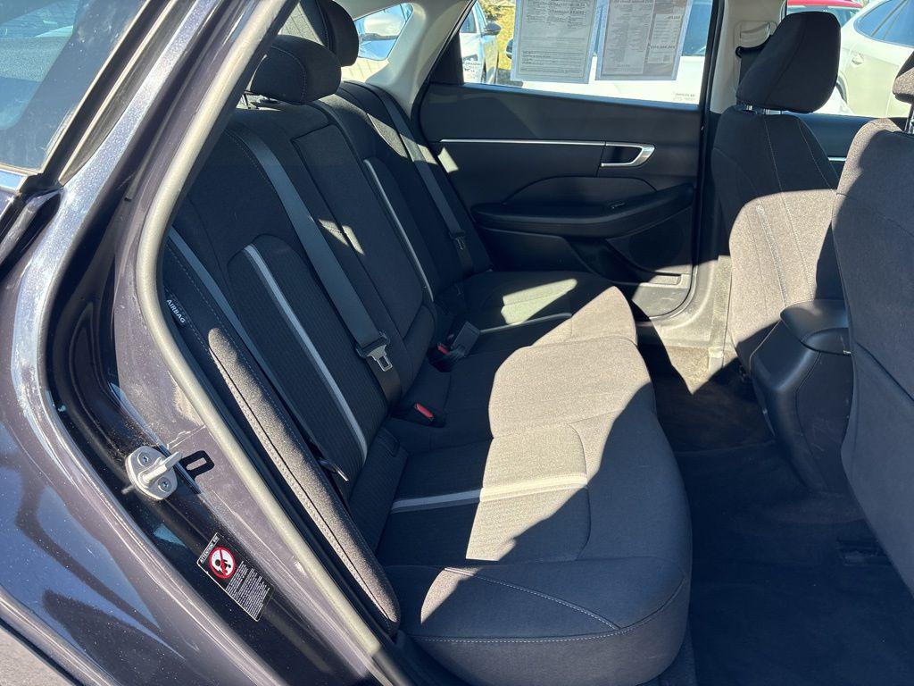 used 2023 Hyundai Sonata car, priced at $19,979