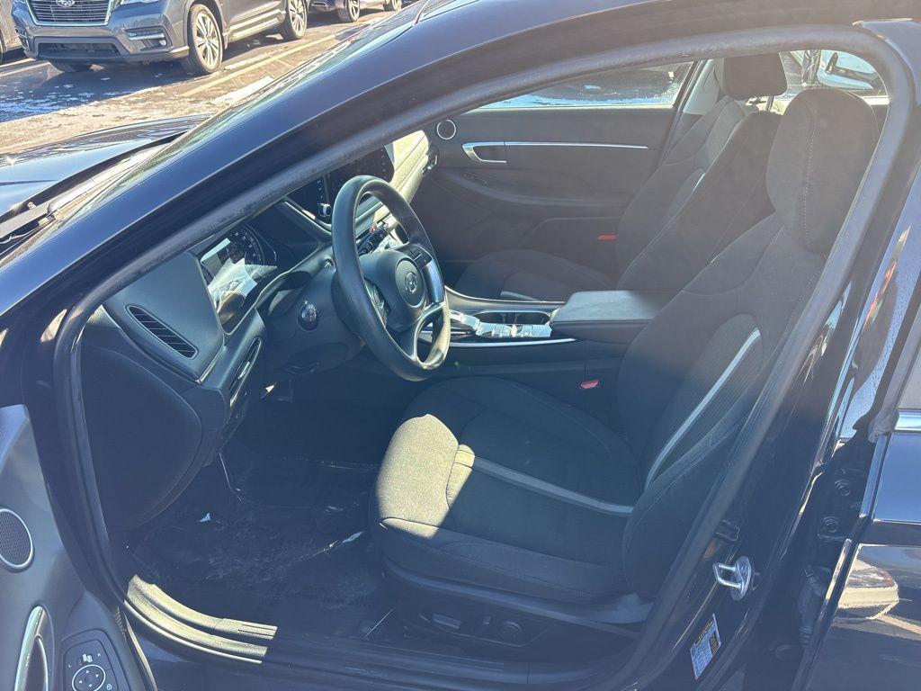 used 2023 Hyundai Sonata car, priced at $19,979