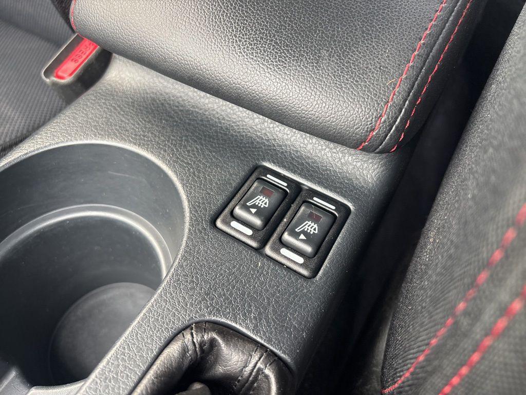 used 2019 Subaru WRX car, priced at $20,981