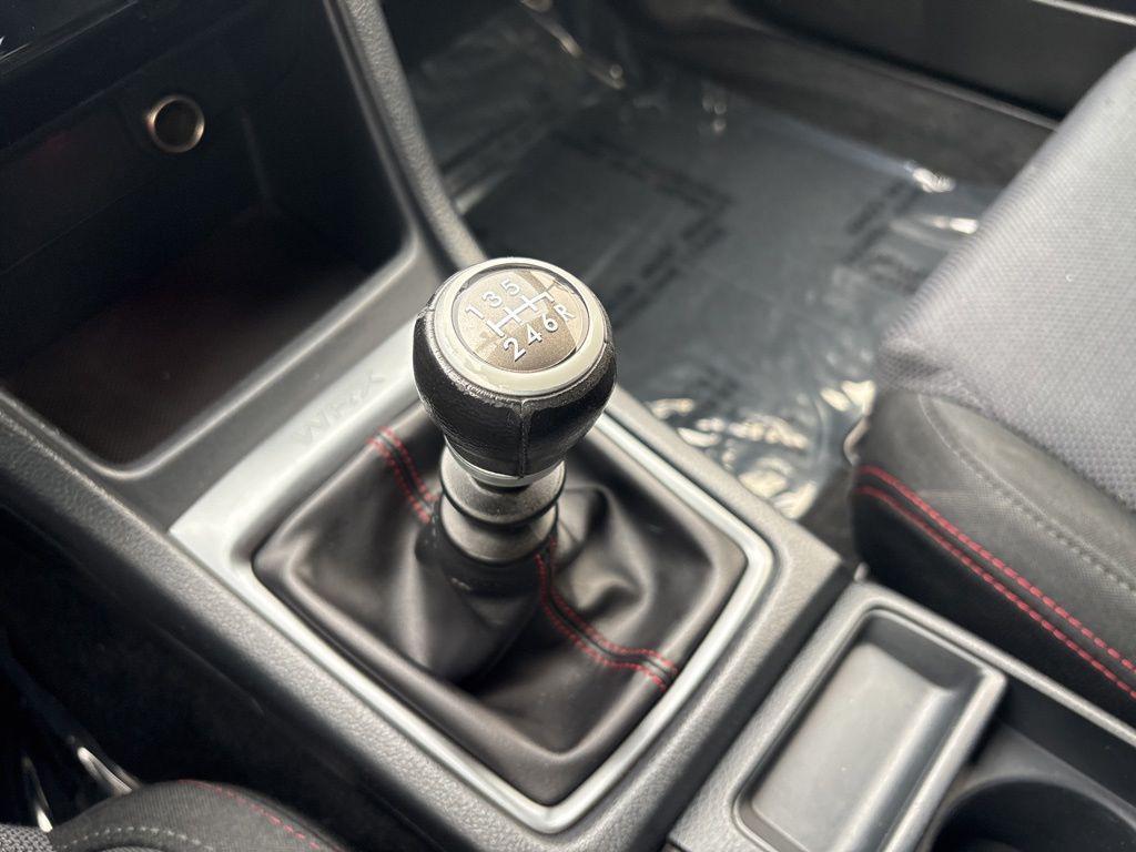 used 2019 Subaru WRX car, priced at $20,981