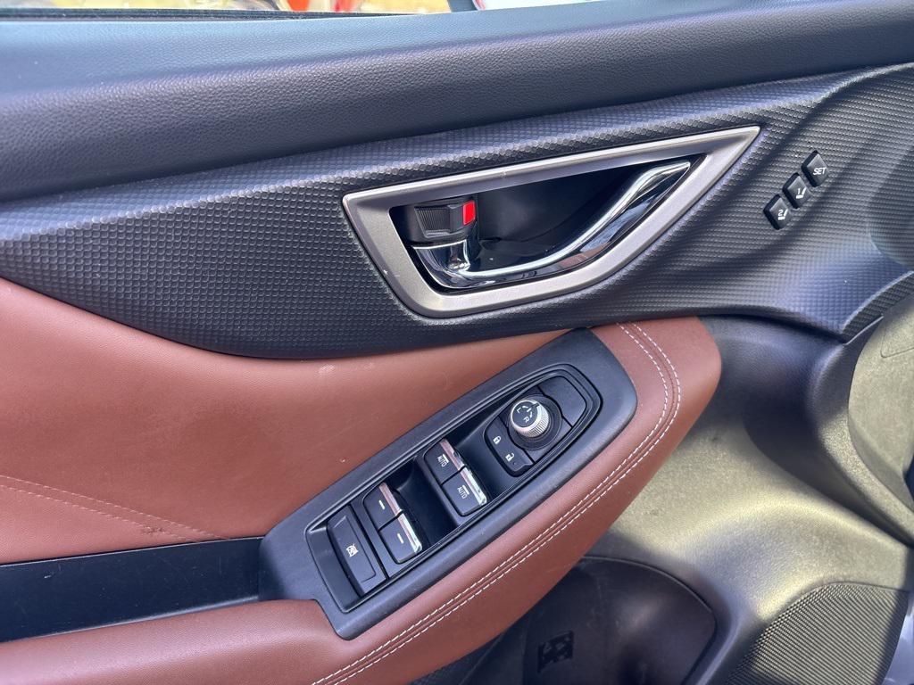 used 2021 Subaru Forester car, priced at $19,700