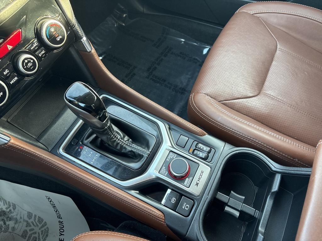 used 2021 Subaru Forester car, priced at $19,700