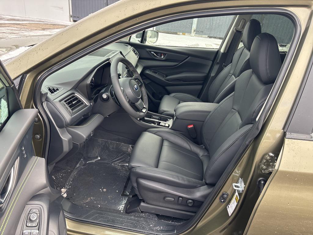 new 2026 Subaru Ascent car, priced at $51,725