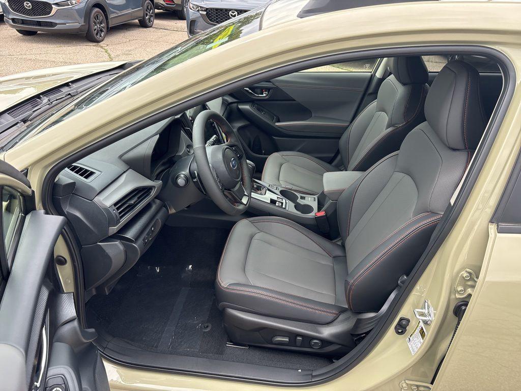 new 2026 Subaru Crosstrek Hybrid car, priced at $40,036