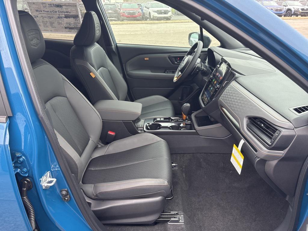 new 2026 Subaru Forester car, priced at $40,983