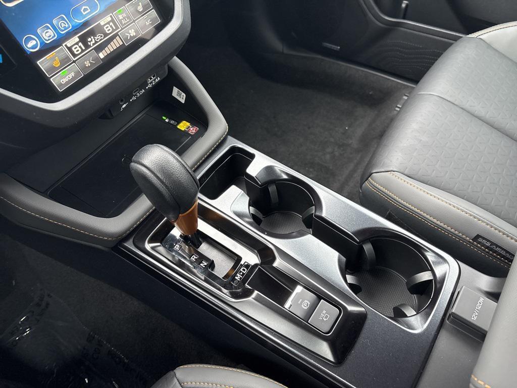 new 2026 Subaru Forester car, priced at $40,983