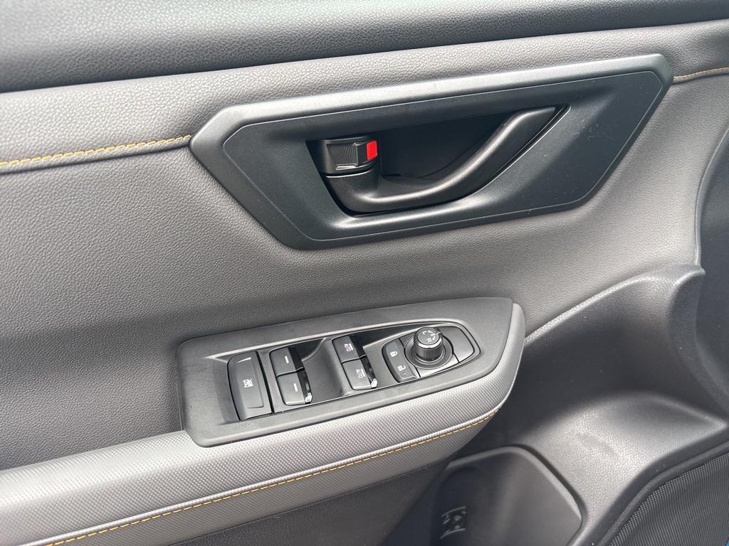 new 2026 Subaru Forester car, priced at $40,983