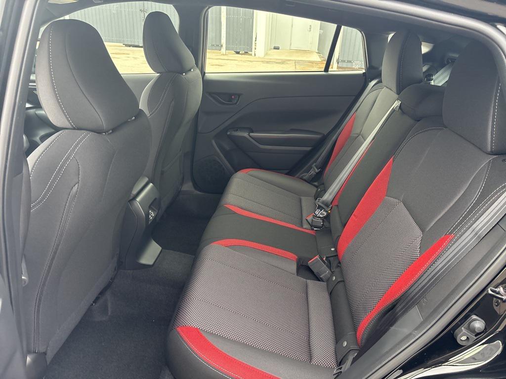 new 2026 Subaru Impreza car, priced at $32,874