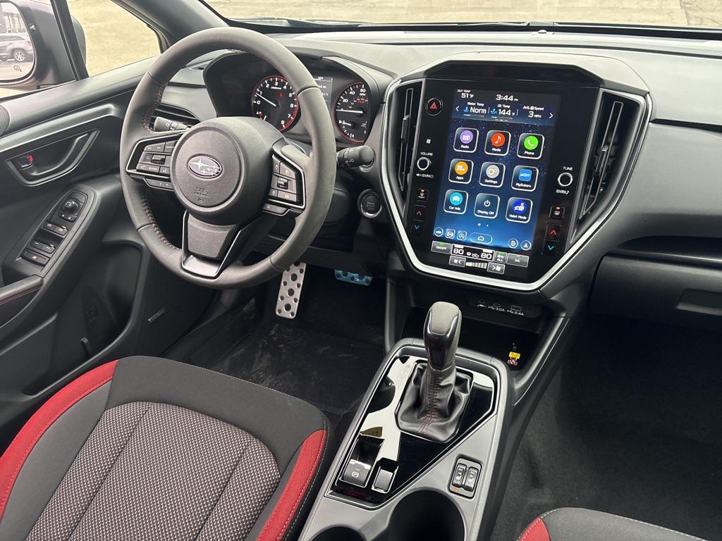 new 2026 Subaru Impreza car, priced at $32,874