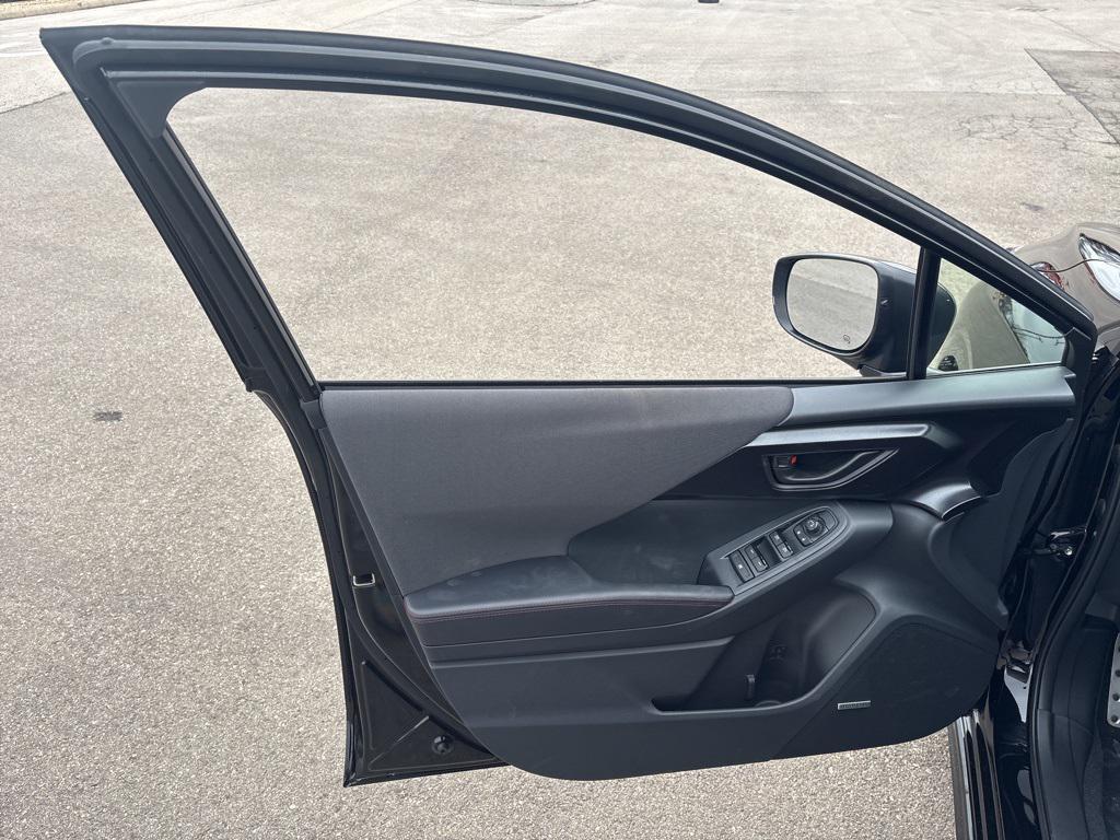 new 2026 Subaru Impreza car, priced at $32,874