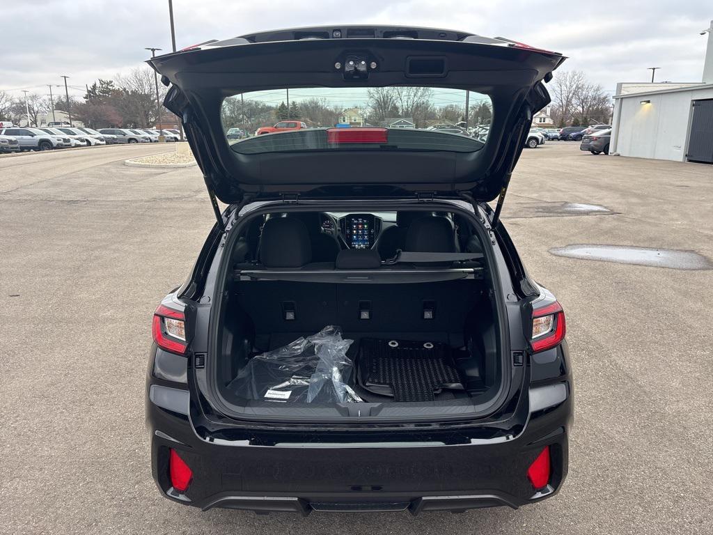 new 2026 Subaru Impreza car, priced at $32,874