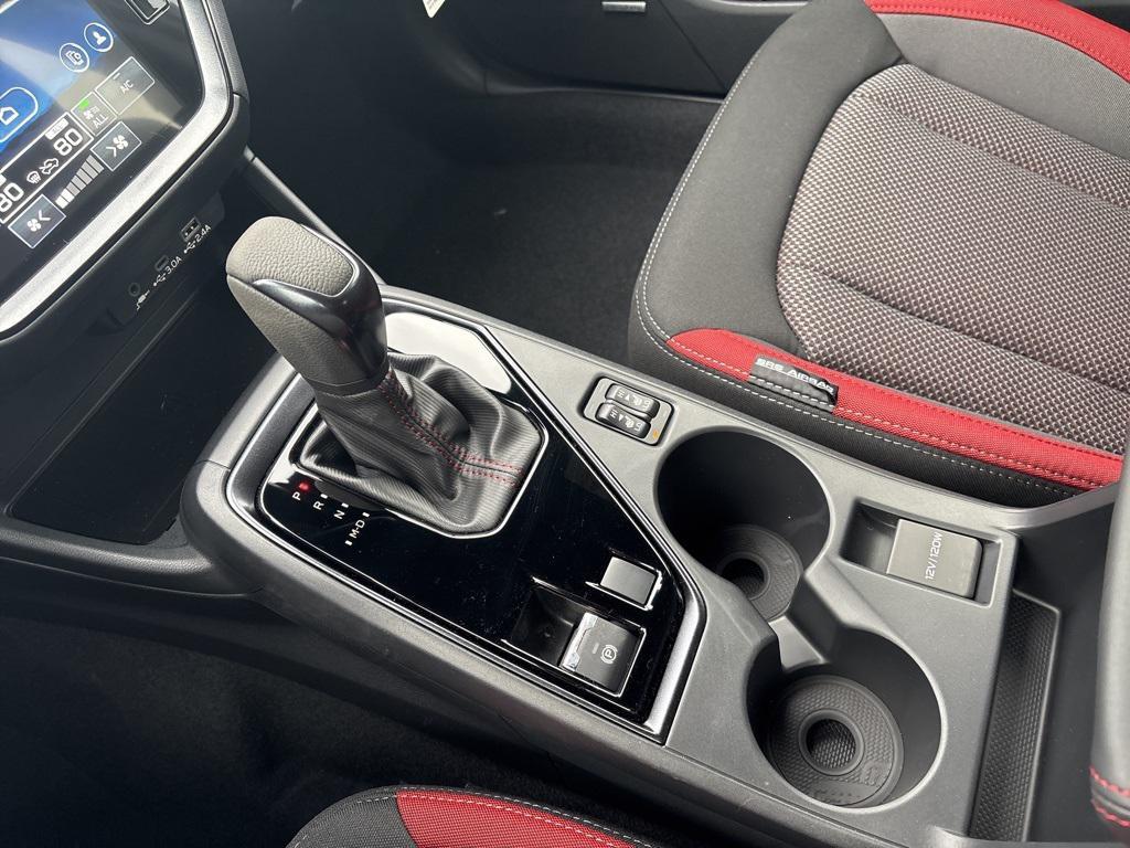 new 2026 Subaru Impreza car, priced at $32,874